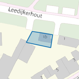 Perceel HTN04-B-1357