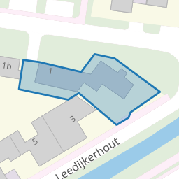 Perceel HTN04-B-1358