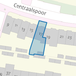 Perceel HTN04-B-1378