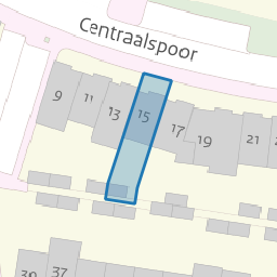 Perceel HTN04-B-1379