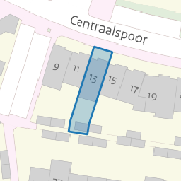 Perceel HTN04-B-1380