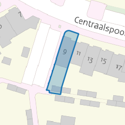 Perceel HTN04-B-1382