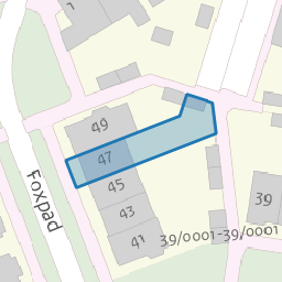 Perceel HTN04-B-1384