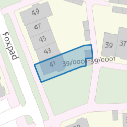 Perceel HTN04-B-1387