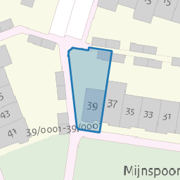 Perceel HTN04-B-1388