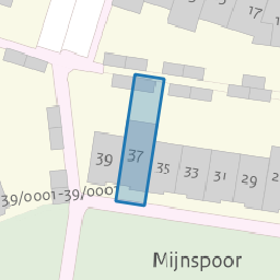Perceel HTN04-B-1389