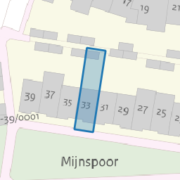 Perceel HTN04-B-1391