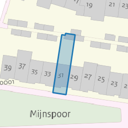 Perceel HTN04-B-1392