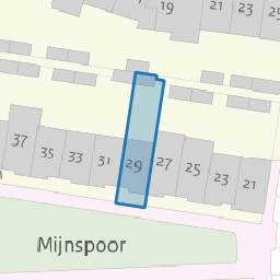 Perceel HTN04-B-1393