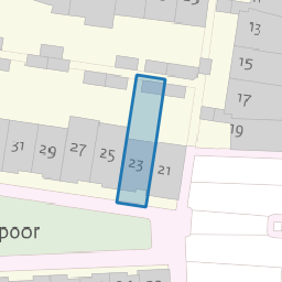 Perceel HTN04-B-1396