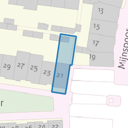 Perceel HTN04-B-1397