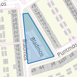 Perceel HTN04-B-1415