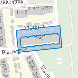 Perceel HTN04-B-1443