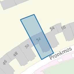 Perceel HTN04-B-1458