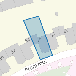 Perceel HTN04-B-1460