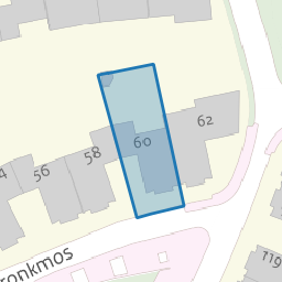 Perceel HTN04-B-1462