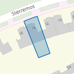 Perceel HTN04-B-1470