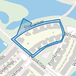 Perceel HTN04-B-1474