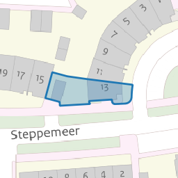 Perceel HTN04-B-1475