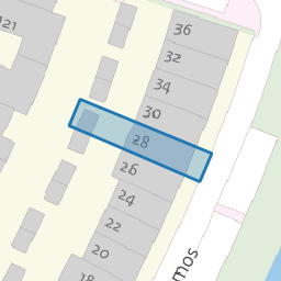 Perceel HTN04-B-1481