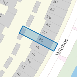 Perceel HTN04-B-1485