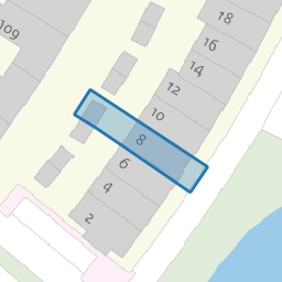 Perceel HTN04-B-1491