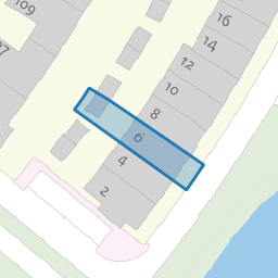 Perceel HTN04-B-1492