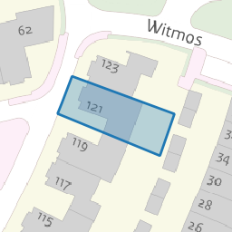 Perceel HTN04-B-1496