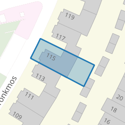 Perceel HTN04-B-1499