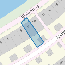 Perceel HTN04-B-1514