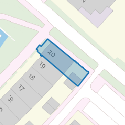 Perceel HTN04-B-1525