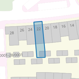 Perceel HTN04-B-1529