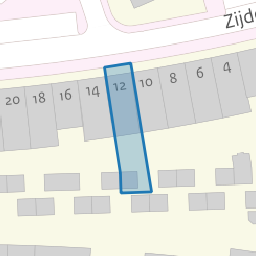 Perceel HTN04-B-1534