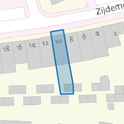 Perceel HTN04-B-1535