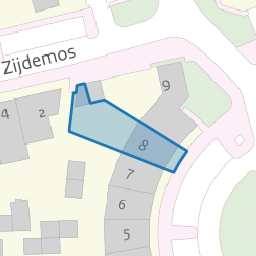 Perceel HTN04-B-1541