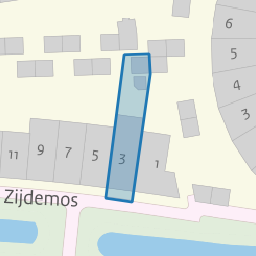 Perceel HTN04-B-1548