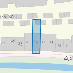 Perceel HTN04-B-1556