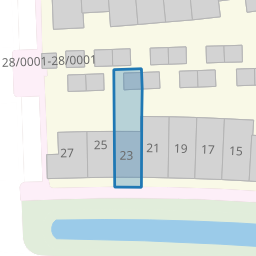 Perceel HTN04-B-1558