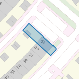 Perceel HTN04-B-1561