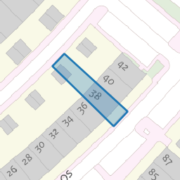 Perceel HTN04-B-1563