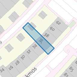 Perceel HTN04-B-1564