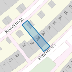 Perceel HTN04-B-1568