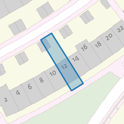 Perceel HTN04-B-1576