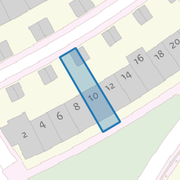 Perceel HTN04-B-1577