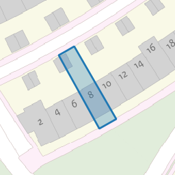 Perceel HTN04-B-1578