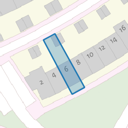 Perceel HTN04-B-1579