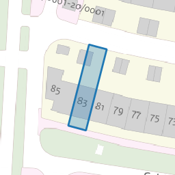 Perceel HTN04-B-1584