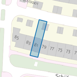 Perceel HTN04-B-1585