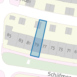 Perceel HTN04-B-1586