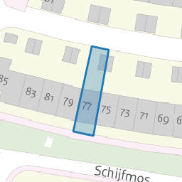 Perceel HTN04-B-1587